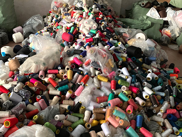 制衣線pp線現(xiàn)場(chǎng)