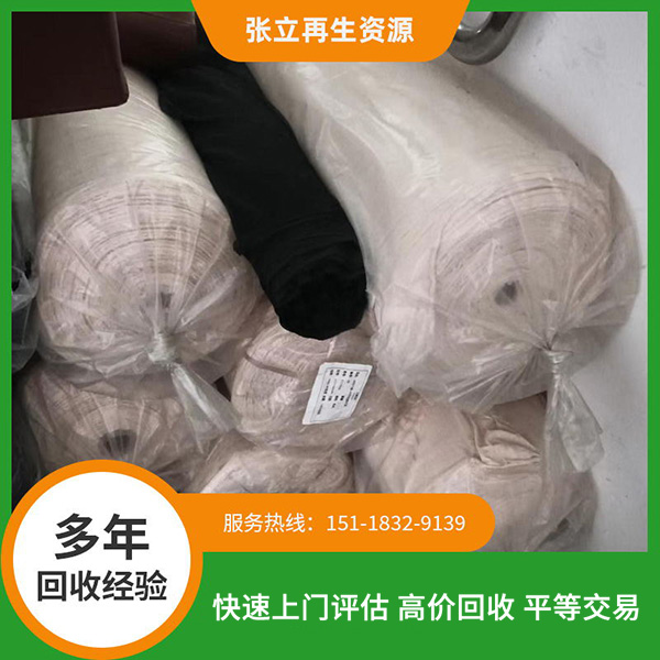 南寧布料回收