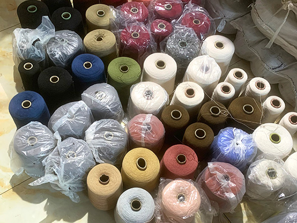 羊毛毛料為什么越細(xì)越貴，廢羊毛回收后是如何利用的你知道嗎？