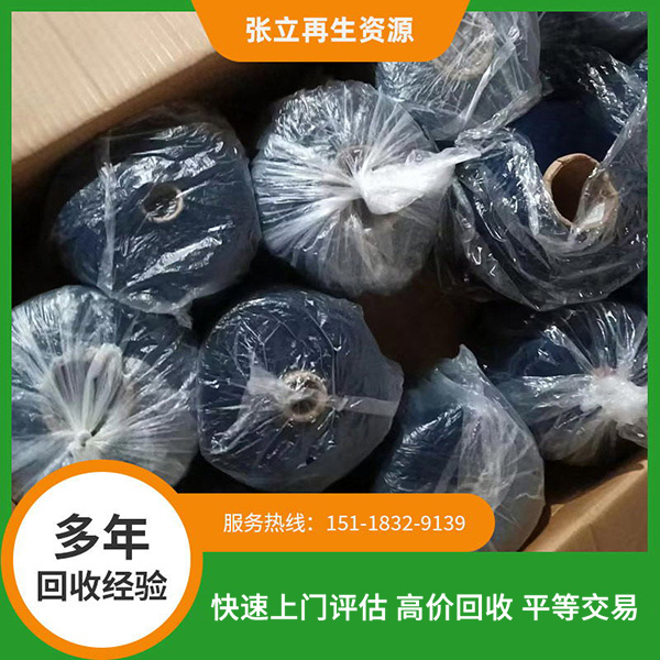 河源上門庫存紡織品回收